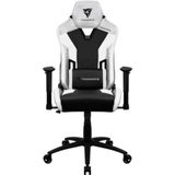 Cadeira Gamer Thunderx3 Tc3 All White Branca [f002]