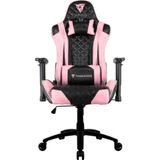 Cadeira Gamer Thunderx3 Tgc12 Rosa [f002]