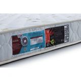 Colchão Castor Casal Sleep Max Double Face D28 138x188x15cm