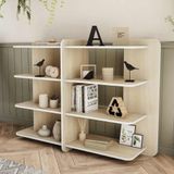 Estante Luna Eco Friendly - Salinas