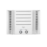 Ar Condicionado De Janela Midea 7.500 Btu-h Frio Monofásico Mecânico Branco Qck075bb - 220v