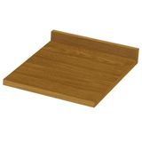 Tampo De Cozinha Modulado P/ Balcão Essência 40cm Nature - Henn