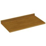 Tampo De Cozinha Modulado P/ Balcão Essência 80cm Nature - Henn