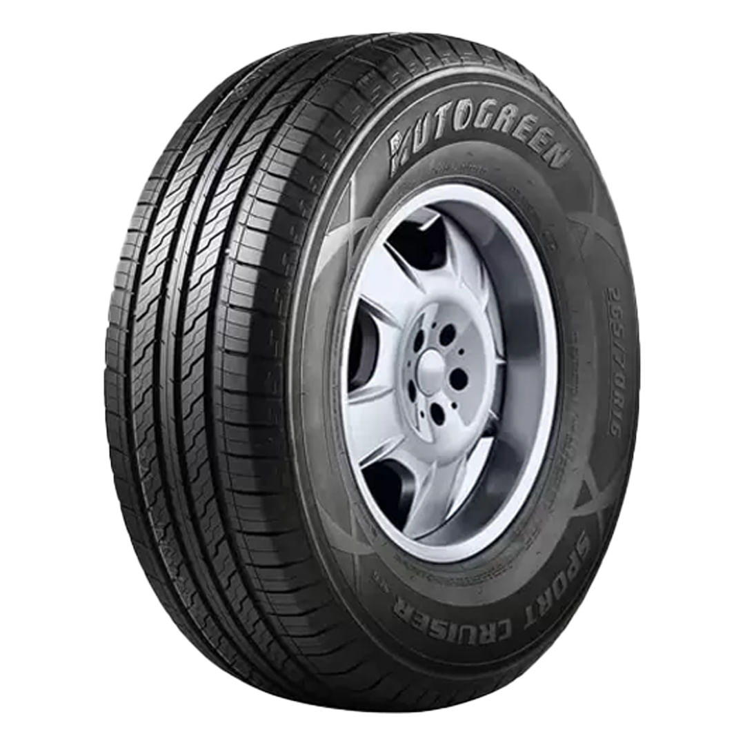 Pneu Aro 17 Autogreen 225/65 R17 102h Sport Cruiser-sc6