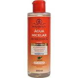 Phállebeauty - Água Micelar Com Vitamina C Vegana 200ml