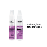 Vita Derm Kit Hidratação E Fotoproteção