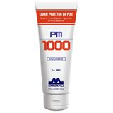 Creme Protetor Para Pele Pm1000 200 Gramas - A179 - Mavaro