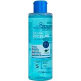Phállebeauty - Água Micelar Com Ácido Hialurônico Multifuncional 200ml