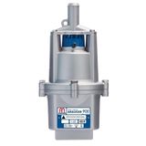 Bomba Submersa Vibratória Anauger 900 5ª Geração, 450 Watts 254v