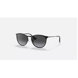 Óculos De Sol Para Ray-ban Erika Rb4171 Black