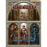 Presságios Perdidos: Deuses &amp; Magias - Pathfinder 2