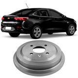 Tambor Freio Traseiro Chevrolet Onix Plus Sem Cubo