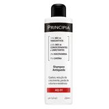 Shampoo Antiqueda Principia Aq-01 Com 250ml