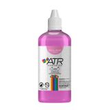 Corante Cosmético Rosa Bebe 100ml Atr