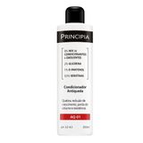 Condicionador Antiqueda Principia Aq-01 Com 250ml