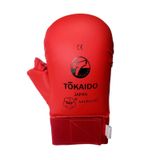 Luvas De Karatê Antilles Para Artes Marciais Tamanho Xl