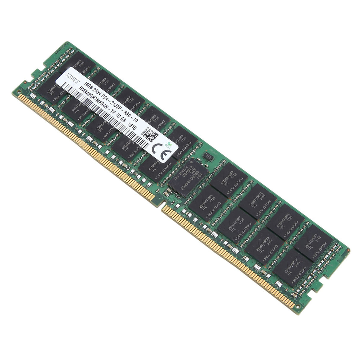 Para Sk Hynix 16gb Ddr4 Memória Ram Do Servidor 2133mhz Memória Ram