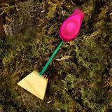 Essencia Rosa &amp; Ylang Com Rosa Madeira Com Suporte (9401003)