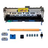 Kit Mautenção Hp Lj Entresprise 700 M712dn M725 110v Cf249a