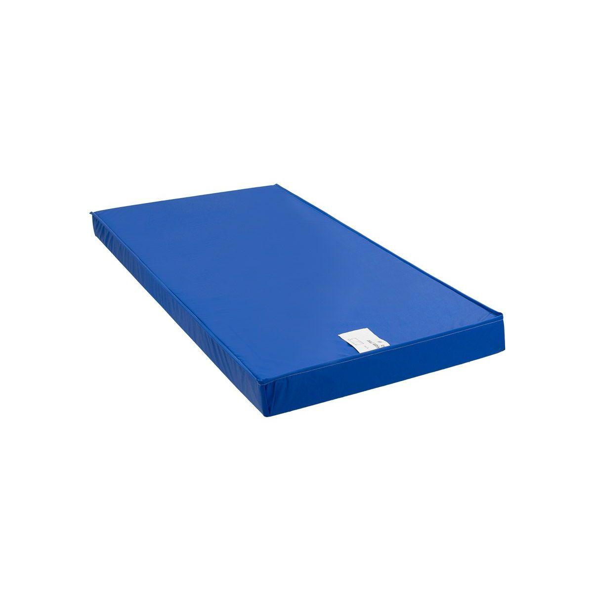 Colchao Infantil D18 Baby Cristal Impermeavel Lavavel 70x130x10 Polar