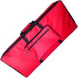 Capa Teclado 5/8 Yamaha Psr-s670 Acolchoado Ultra Resistente