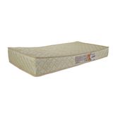 Colchao Infantil D18 Anti Refluxo Baby Super Pro Saude 60x130x12 Luckspuma