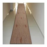 Tapete Passadeira Sisal Grande 0,66x4,00 Antiderrapante Ps-3