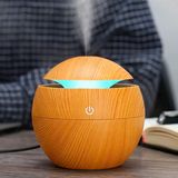 Umidificador Difusor Aromatizador Ambiente Água Oleo