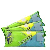 3kg Base Glicerinada Branca Para Sabonete Nossa Terra