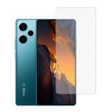 Pelicula De Proteção Vidro 3d Compatível Para Xiaomi Poco F6