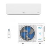 Ar-condicionado Split Hw Elgin Eco Dream Inverter Wi-fi 12.000 Btus R-32 Só Frio 220v