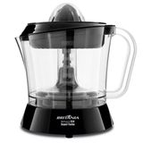 Espremedor De Frutas Britânia Bellagio Bef350p, 35w, 1,5l, Preto