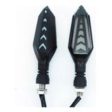 4 Piscas Seta Ultra Led Cg Titan 150 Xre Todos Os Modelos