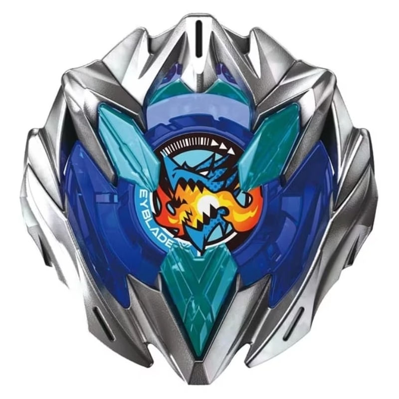 Série 2024 Beyblade X Starter Ux-01 Dran Buster 1-60a - Carrefour