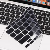 Protetor De Teclado De Silicone Para Macbook Air M2 13.6