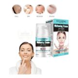 Creme Clareador Nutty Hydrate Pescoço E Rosto 60ml