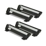 Conjunto De Toner 4x Alternative Brother Tn 1060 Hl1202-1212w-1112-1