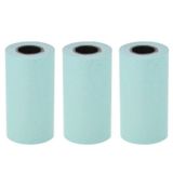 Impressora Térmica De Papel Adesivo Contínuo Rolls 57x30mm (3)