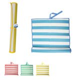 Esteira De Praia Piscina Piscina Camping Listrada 170x60cm