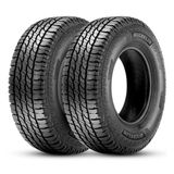 Kit 2 Pneus Michelin 225/60 R18 104h Xl Ltx Force