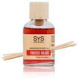 Difusor Mikado Mikado Sys Fruta Vermelha 50ml