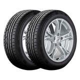 Kit 2 Pneus Continental 215/55 R18 95h Contipremiumcontact 2