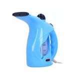 Ferro Desinfetante A Vapor Para Roupas 800 W, Portátil, Vertical, Branco