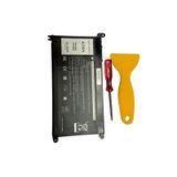 Bateria Dell Wdxor 13 15 17 5000 7000 5378 7570 Alternativa