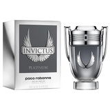 Paco Rabanne Invictus Platinum Edp 100ml Perfume Masculino