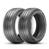 Kit 2 Pneus Michelin 185/60 R15 88h Xl Tl Primacy 4