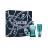Kit Jean Paul Gaultier Le Male Edt 125ml + Shower Gel 75ml