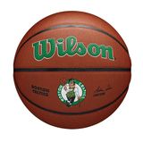 Bola De Basquete Wilson Nba Team Alliance Boston Celtics 7