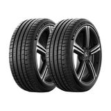 Kit 2 Pneus Michelin 225/45 Zr18 95y Xl Tl Pilot Sport 5