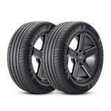 Kit 2 Pneus Michelin 265/40 R21 105y Xl Pilot Sport 4 Suv